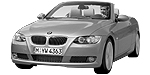 BMW E93 U2876 Fault Code