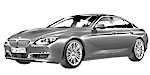 BMW F06 U2876 Fault Code