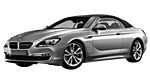 BMW F12 U2876 Fault Code